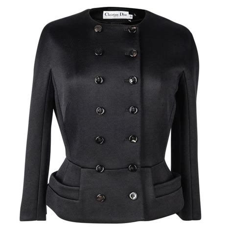 Dior jackets for women